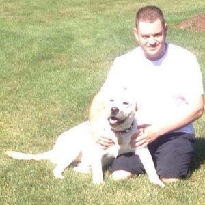 Meet your Posher, William